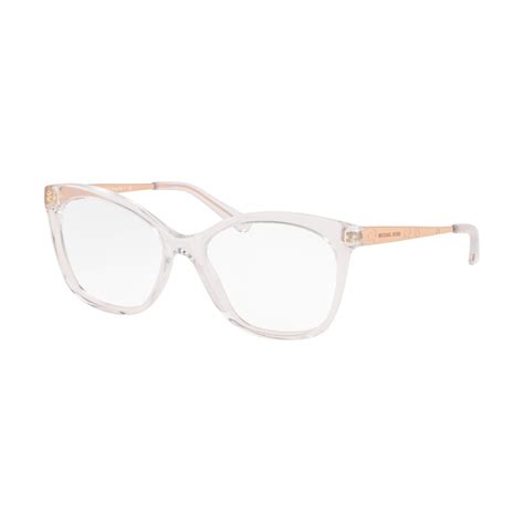 michael kors 4057|Eyeglasses Michael Kors MK 4057 3050 Clear .